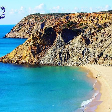 Hotel Burgau Turismo De Natureza Ngoại thất bức ảnh
