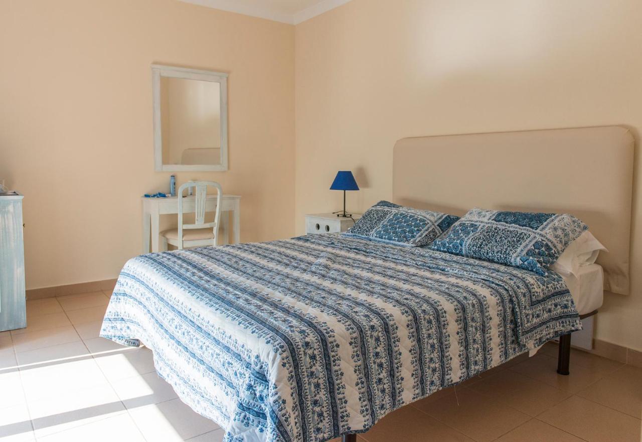 Hotel Burgau Turismo De Natureza Ngoại thất bức ảnh