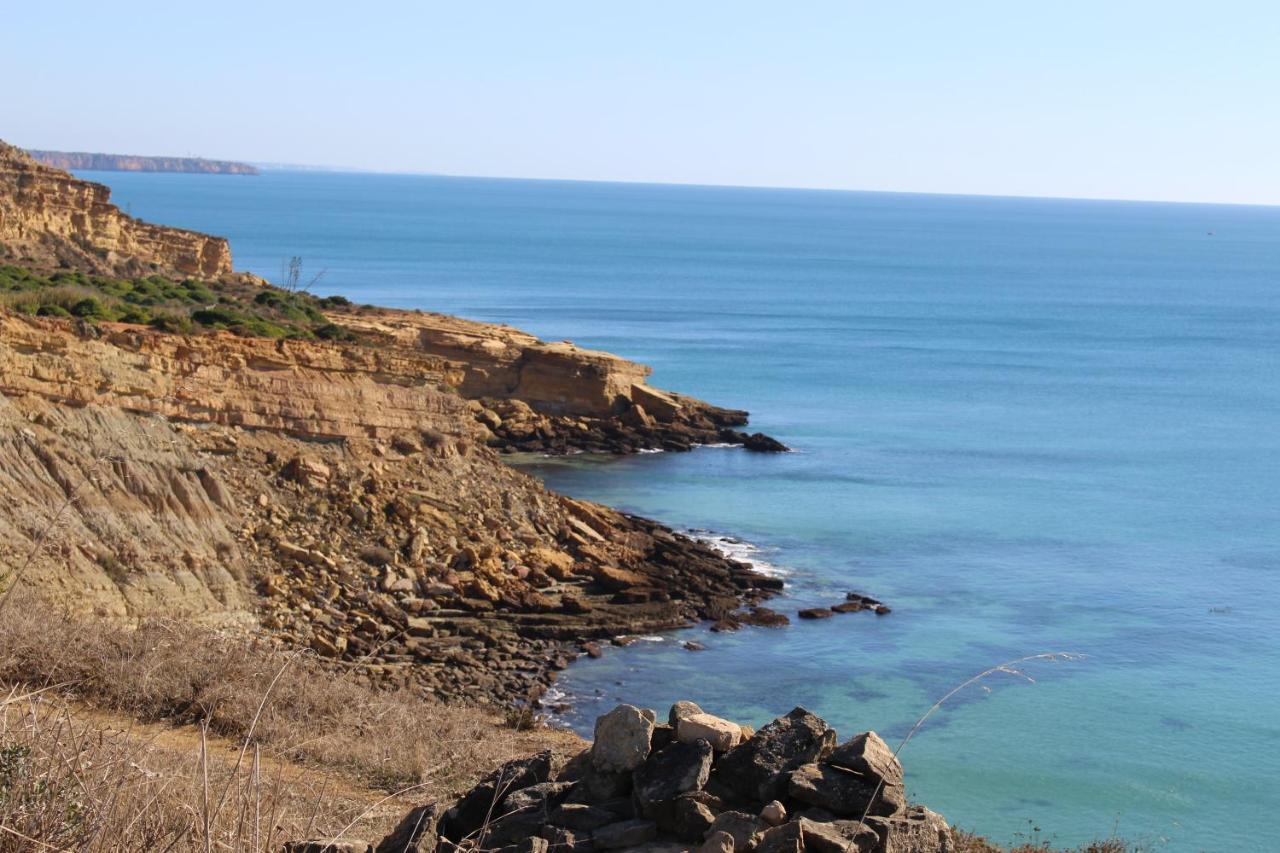 Hotel Burgau Turismo De Natureza Ngoại thất bức ảnh