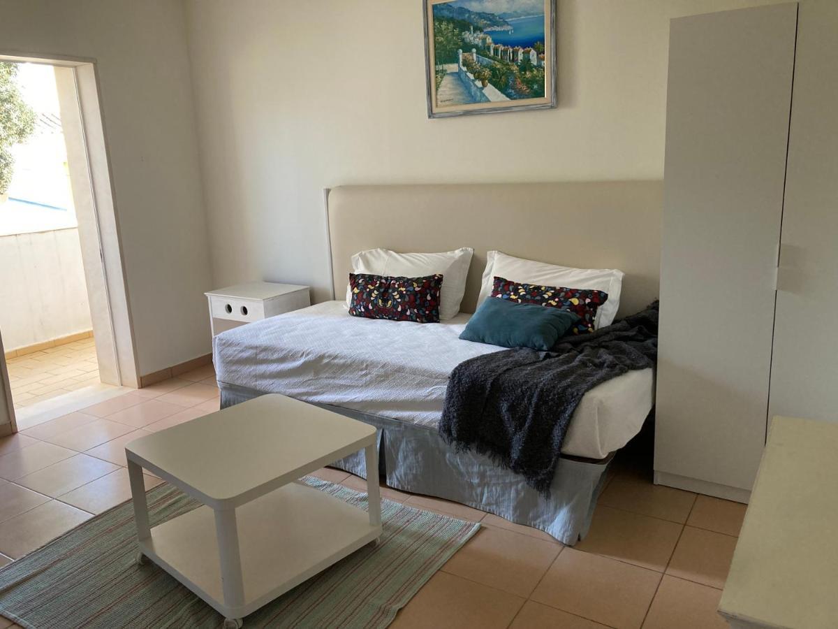 Hotel Burgau Turismo De Natureza Ngoại thất bức ảnh