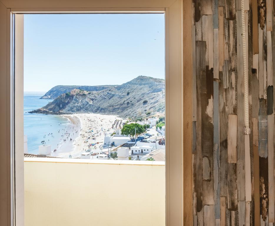 Hotel Burgau Turismo De Natureza Ngoại thất bức ảnh