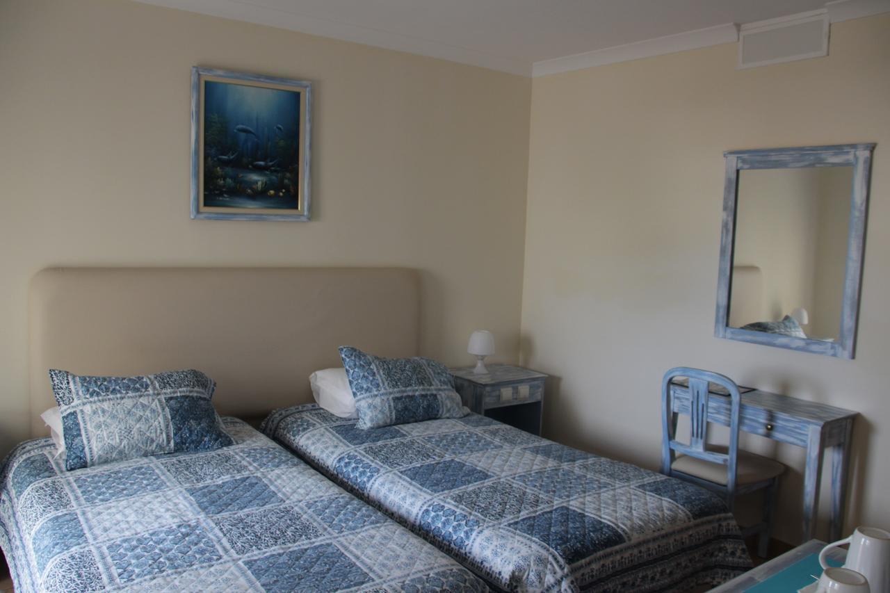 Hotel Burgau Turismo De Natureza Ngoại thất bức ảnh