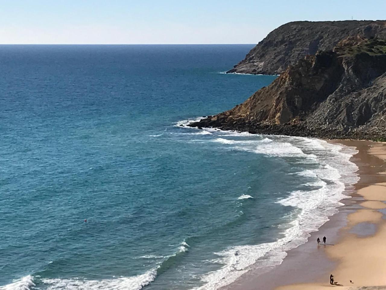 Hotel Burgau Turismo De Natureza Ngoại thất bức ảnh