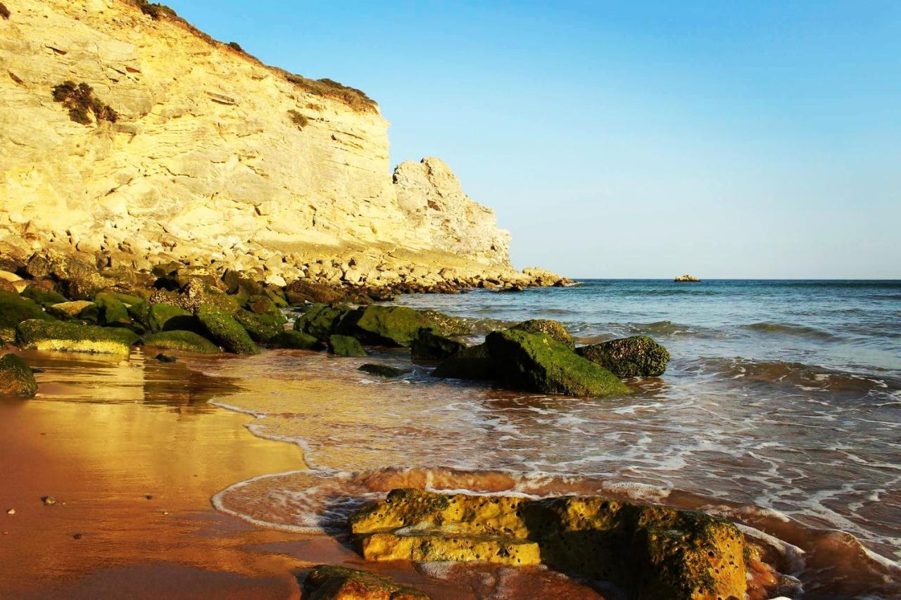 Hotel Burgau Turismo De Natureza Ngoại thất bức ảnh