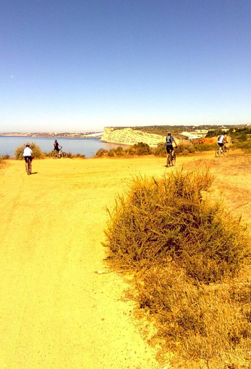 Hotel Burgau Turismo De Natureza Ngoại thất bức ảnh
