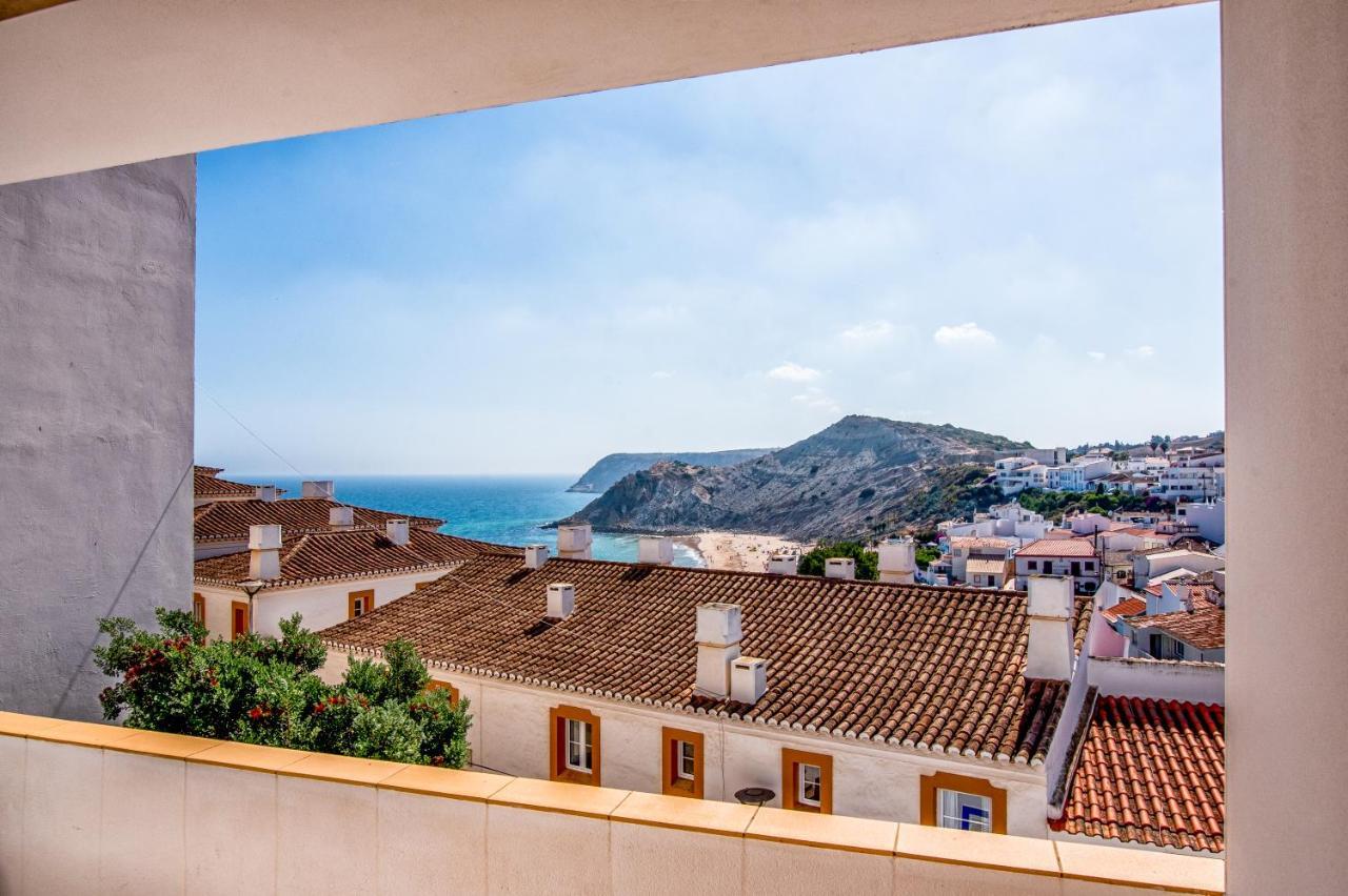 Hotel Burgau Turismo De Natureza Ngoại thất bức ảnh